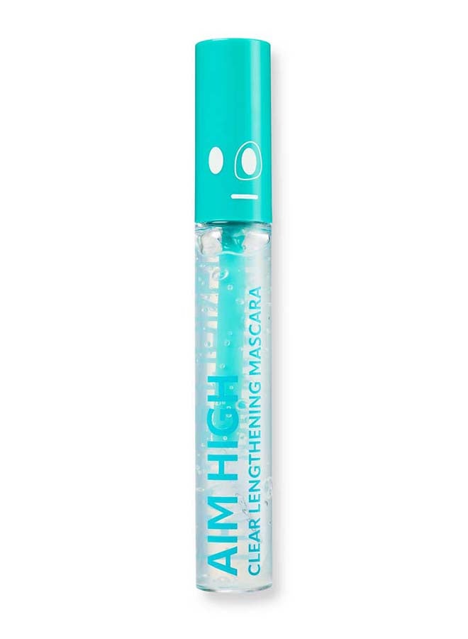 Trouble Maker Aim High Clear Mascara - Image 1